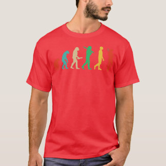 T-shirt Vêtements de tennis tenue joueuse de tennis femmes