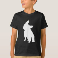 Vêtements de Tête de Chien-taureau français, Tête