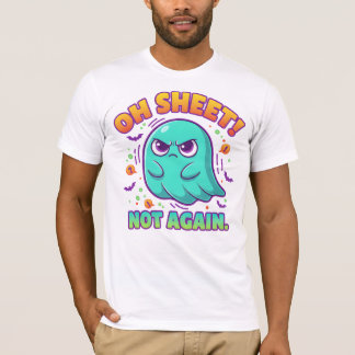 T-shirt Vêtements d'humeur mentale
