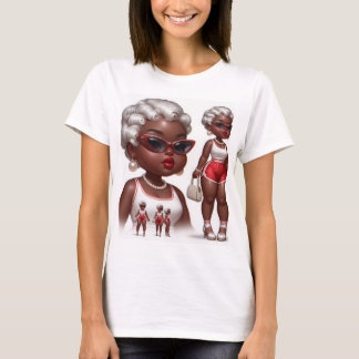 T-shirt Vêtements Diamond Eagle