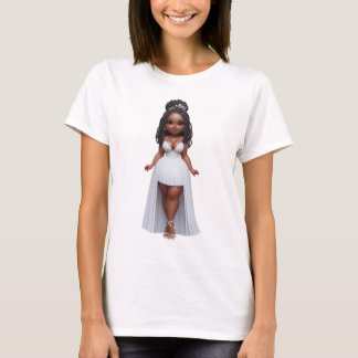 T-shirt Vêtements Diamond Eagle