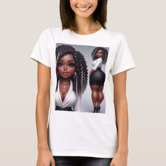T-shirt Vêtements Diamond Eagle