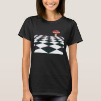 Vêtements Dreamcore Weirdcore Che champignon esthé