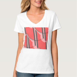 T-shirt Vêtements et chaussures > Femmes