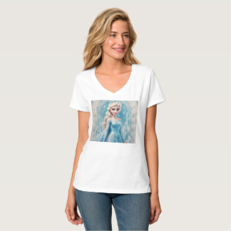 T-shirt Vêtements et chaussures > Mode femme > Vêtements >