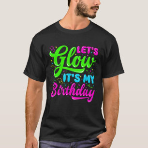 T-shirt Vêtements Feu Partie Feu T Chemise Anniversaire Pa