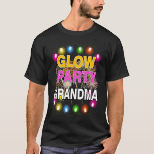 T-shirt Vêtements Feu Partie Feu T Feu Partie Grand