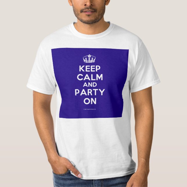 T-shirt Vêtements Hommes/Femmes/Enfants (Devant)