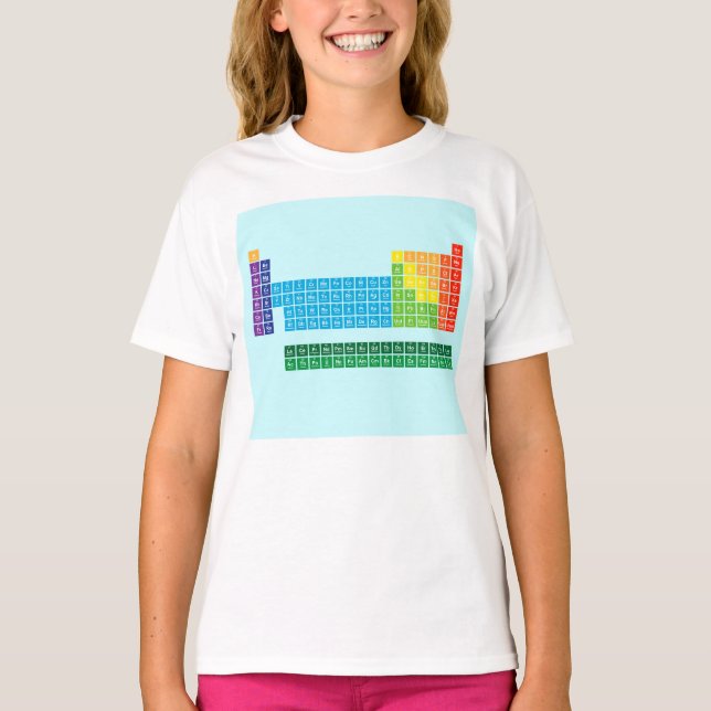 T-shirt Vêtements Hommes/Femmes/Enfants (Devant)