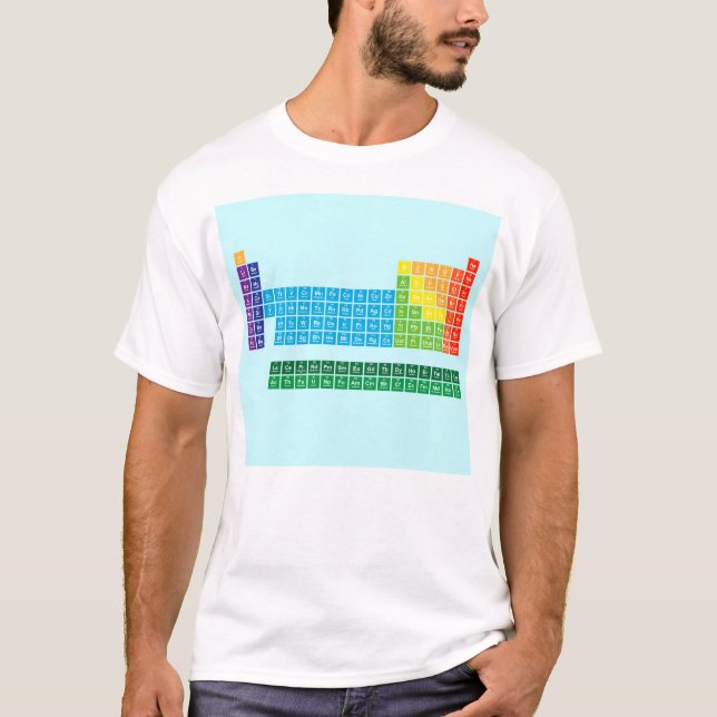 T-shirt Vêtements Hommes/Femmes/Enfants (Devant)