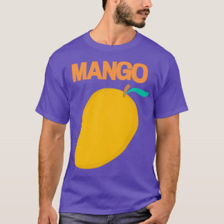 T-shirt Vêtements Mango