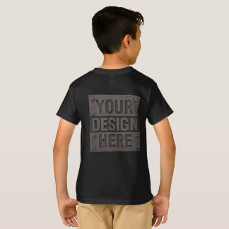 T-shirt Vêtements personnalisés | VOUS CONCEVEZ ICI