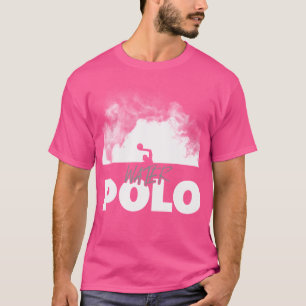 T-shirt Vêtements Polo Eau - Polo Eau
