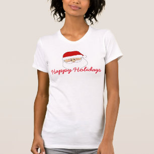 T-shirt Vêtements pour femmes jersey fine manches courtes/