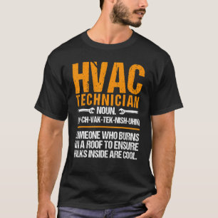T-shirt Vêtements pour techniciens CVC hommes Accessoires