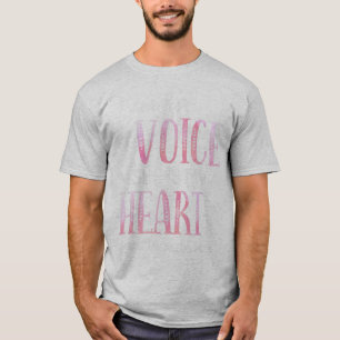 T-shirt Vêtements sensibilisation sur l'autisme Je Suis Sa