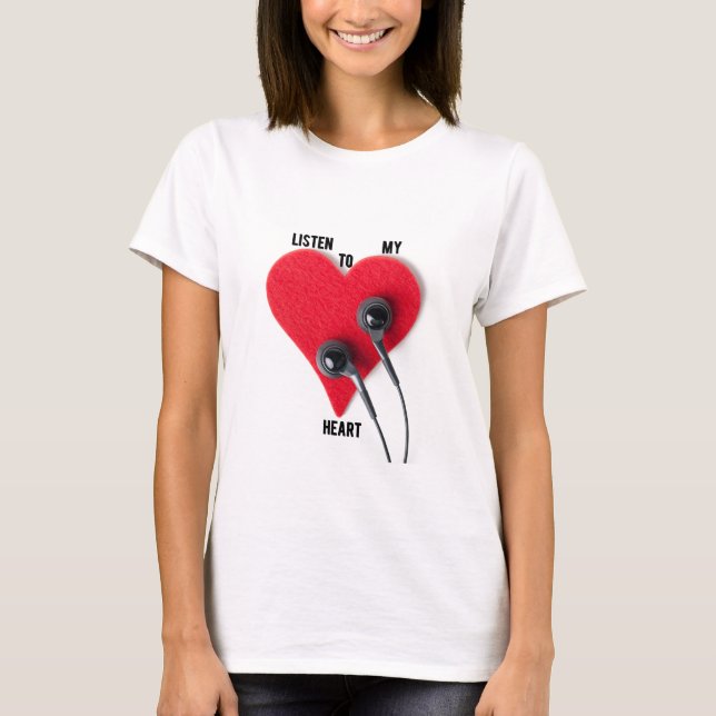 T-shirt Vêtements tendance (Devant)