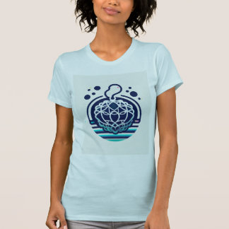 T-shirt Vêtements urbains Vibe Tee