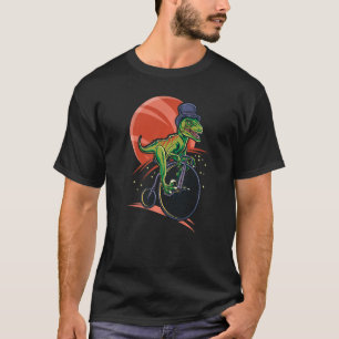 T-shirt Vêtements Velociraptor