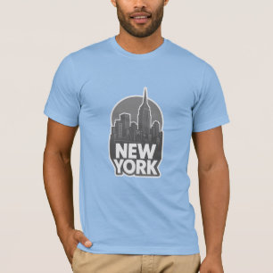 T-shirt Vêtements Vibe New York