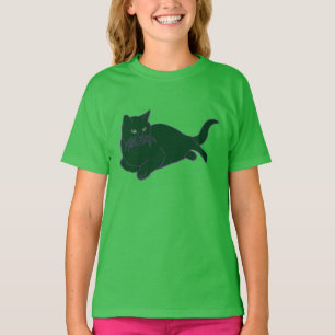 T-shirt Vêtements Walrus Kitty
