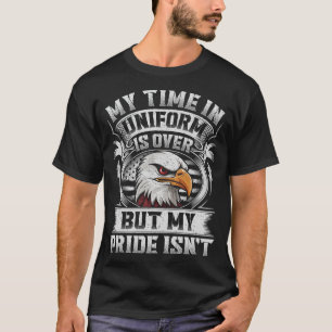 T-SHIRT VÉTÉRAN