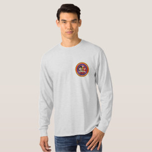 T-shirt Vétéran du Corps des transmissions