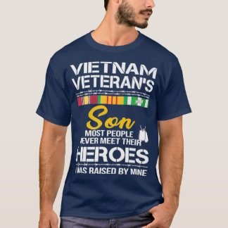T-shirt Vétéran du Vietnam   Prix du Vietnam