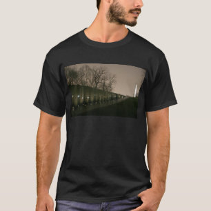 T-shirt Vétérans du Vietnam commémoratifs