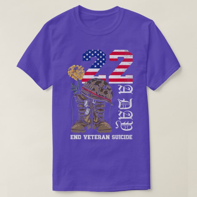 T-shirt Vétérinaire 22 Par Jour Emporter Leur Vie Fin Vété (Design devant)