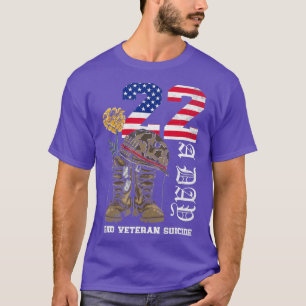 T-shirt Vétérinaire 22 Par Jour Emporter Leur Vie Fin Vété