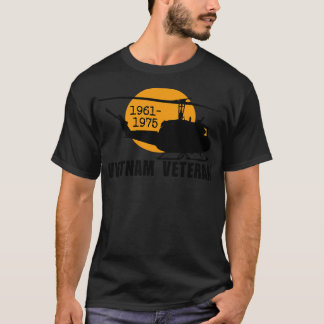 T-shirt Vétérinaire du Vietnam
