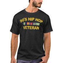 Vétérinaire Hip hop des années 90