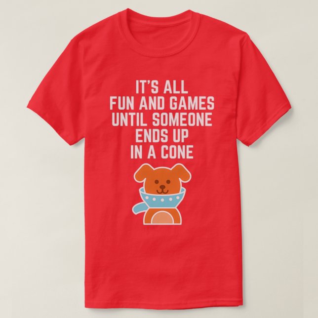 T-shirt Veterinarian Funny Veterinarians 1 (Design devant)