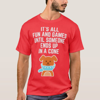 T-shirt Veterinarian Funny Veterinarians 1