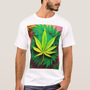 T-shirt Vêtez-vous dans le confort et le style : l'ultime