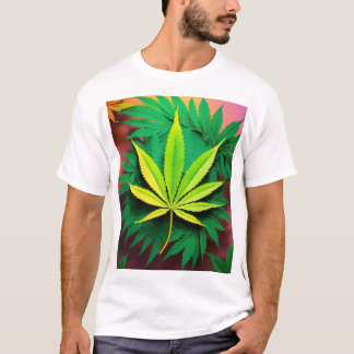 T-shirt Vêtez-vous dans le confort et le style : l'ultime