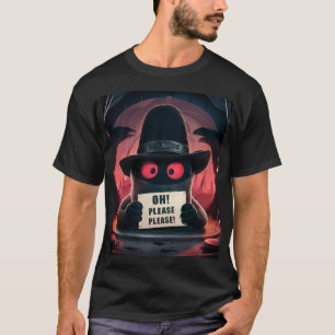T-shirt Veuillez S'Il S'Il Vous Prière
