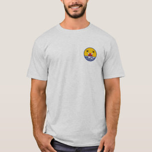 T-shirt VF-111 - Fighting 111 « Sundowners » amazing