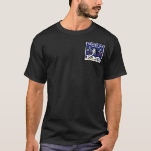 T-shirt vf-143 Pukin poursuit 2005