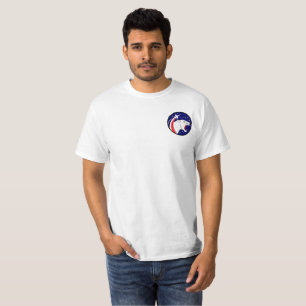 T-Shirt VFA-131 WILDCATS SAVAGE