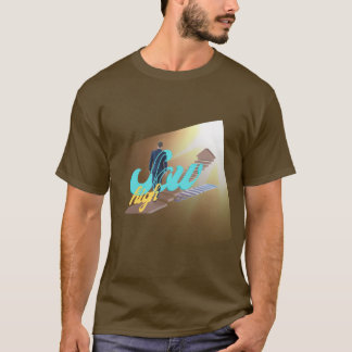 T-shirt — Vhuong Mình Bhuong ớ c Qua Bacca Thang Ánh Sáng
