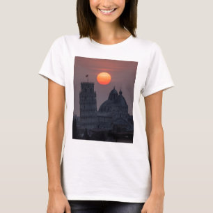 T-shirt Via Duomo 15c Abbadia Cerreto