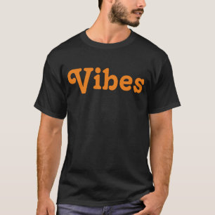 T-shirt Vibes