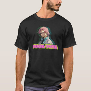 T-shirt Vibes Cool
