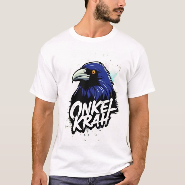 T-Shirt Vibes cool" "Chill Mode On Tee" "Relaxé & (Devant)