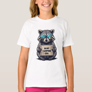 T-shirt Vibes d'aventure - Explorez la nature