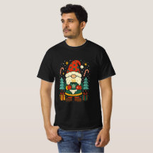 Vibes de Noël seulement - Ho Ho Ho Christmas Gnome