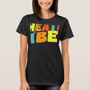 T-shirt Vibes de théâtre rétro Enseignante Femmes Auditori