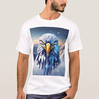 T-shirt Vibes de Vogue